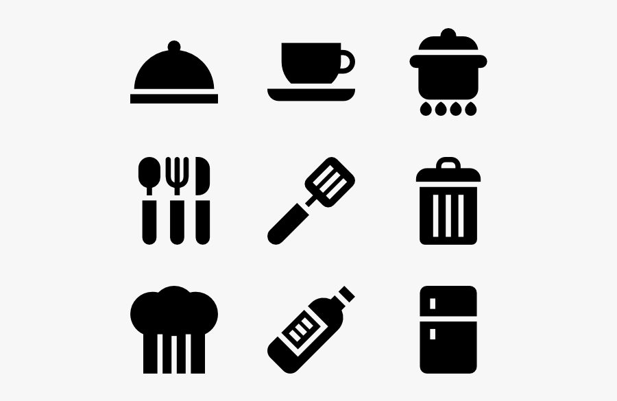 Whisk Clipart Cooking - Icon, Transparent Clipart