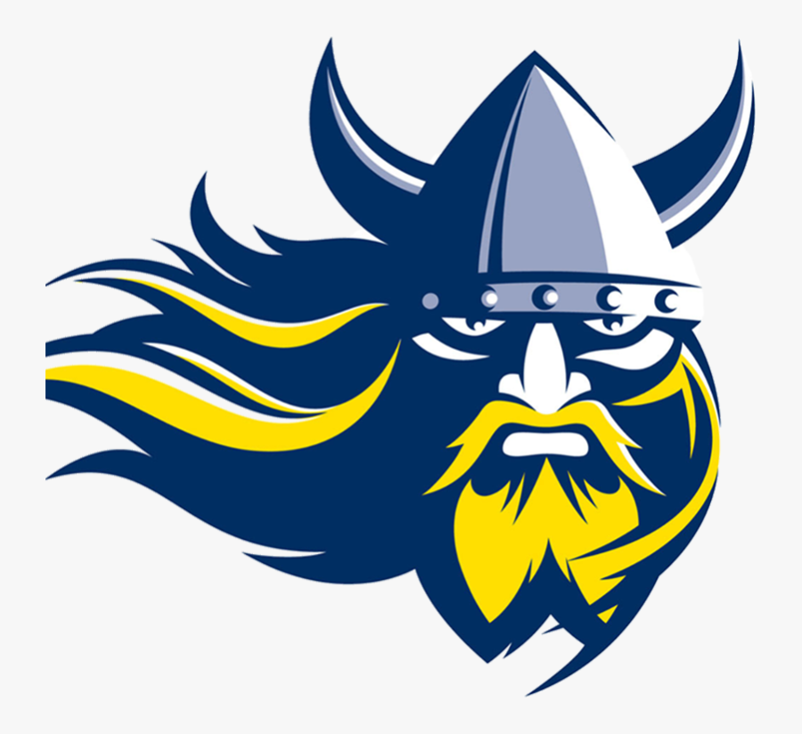 Augustana College Clipart , Png Download - Augustana University Vikings Logo, Transparent Clipart