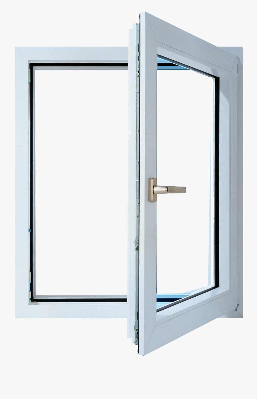 High Resolution Window Png Clipart - Window Png, Transparent Clipart