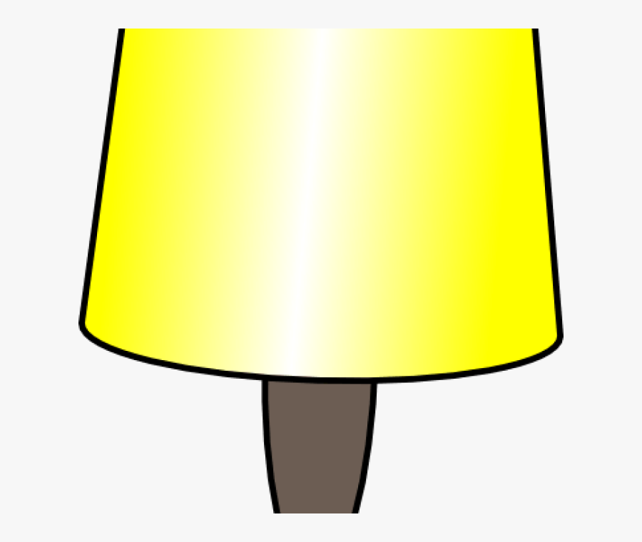 Lamp, Transparent Clipart