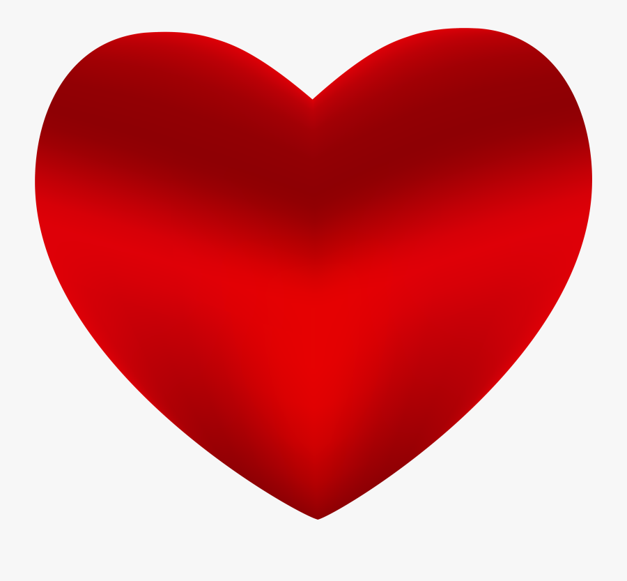 Dance Clipart Valentines Day - Red Heart Balloon Clipart, Transparent Clipart