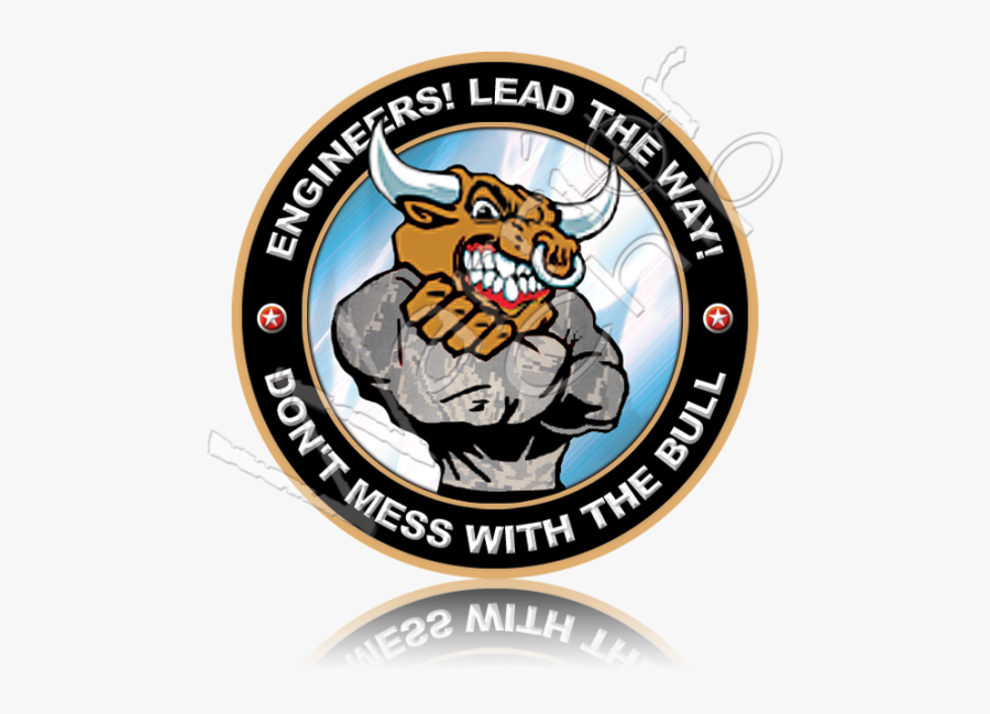 Air Force Engineers, Transparent Clipart