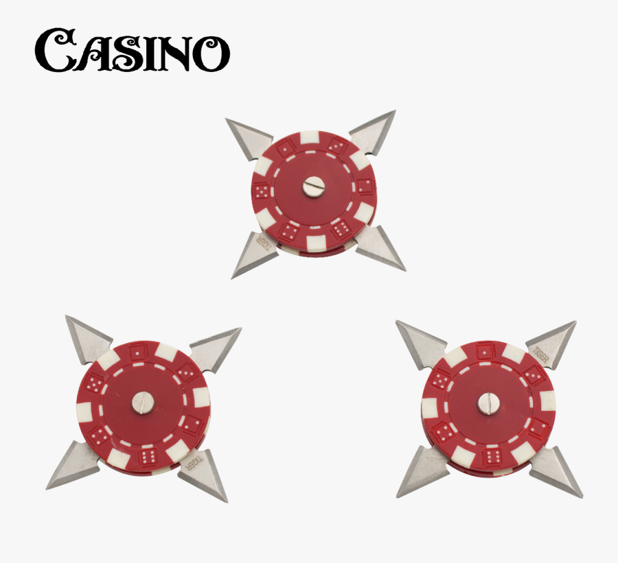 Transparent Casino Chip Png - Poker, Transparent Clipart