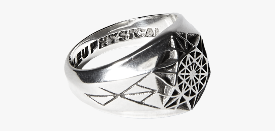 Engagement Clipart Shiny Ring - Sang Bleu Ring, Transparent Clipart