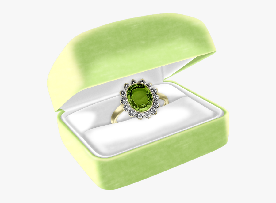 Pre-engagement Ring, Transparent Clipart