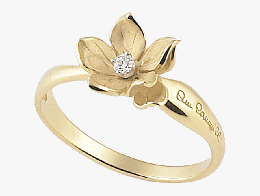 Transparent Sunrise Clipart Png - Pre-engagement Ring, Transparent Clipart