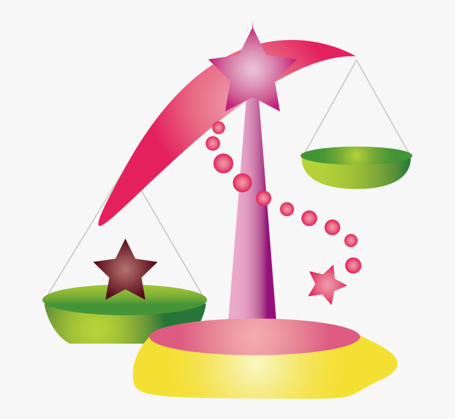 Christmas Ornament,leaf,party Hat - Pisces Libra Scales, Transparent Clipart