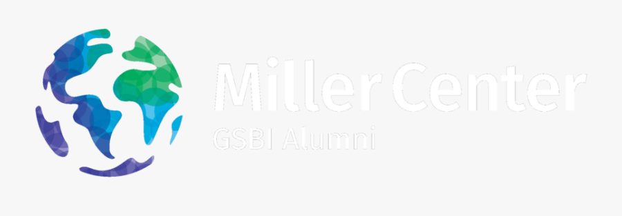 Mc Alumni 4-color Reversed - Calligraphy, Transparent Clipart