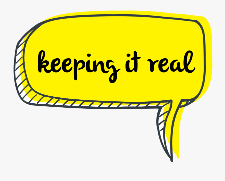 Norcal Media On - Color Speech Bubble Png, Transparent Clipart