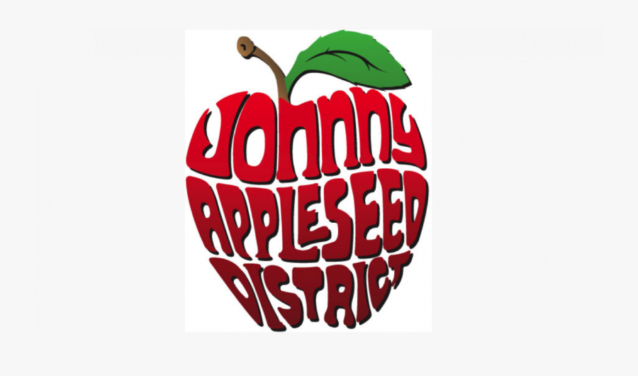 Johnny Appleseed Clipart, Transparent Clipart