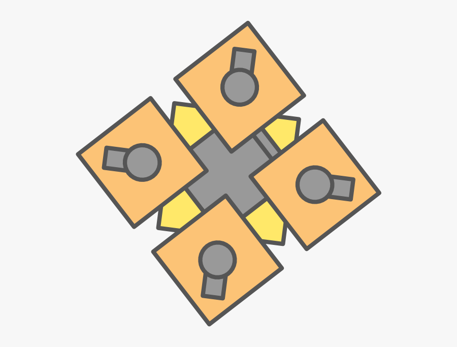 Cross Clipart , Png Download - Cross, Transparent Clipart