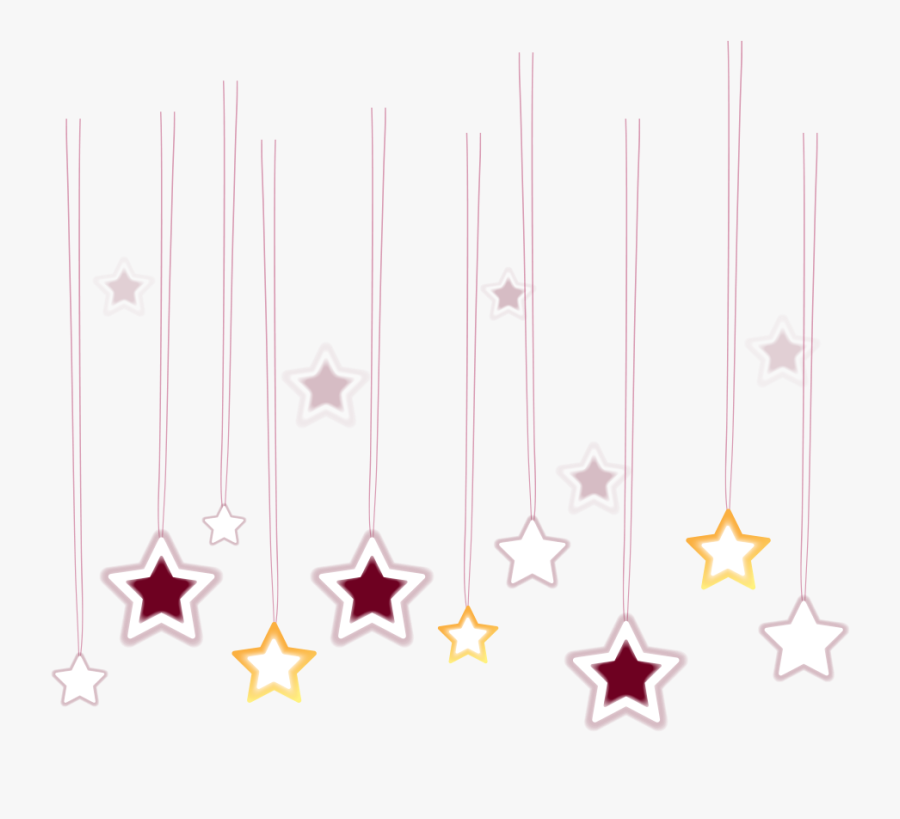 Floating Stars Png Transparent Image - Logo Super De Alimentos, Transparent Clipart