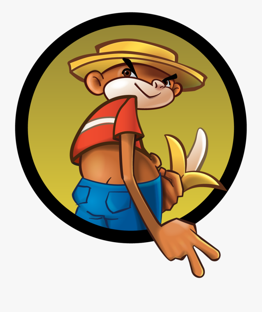 Super Troopers 2 Drugs Johnny Chimpo - Super Troopers Drug Logo, Transparent Clipart