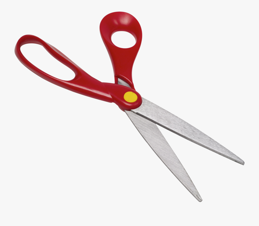 Transparent Scissors Clipart Png - Scissors Png Transparent Background, Transparent Clipart