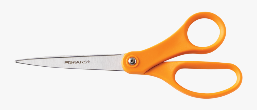 Transparent Scissors Comb Clipart - Scissors Png, Transparent Clipart