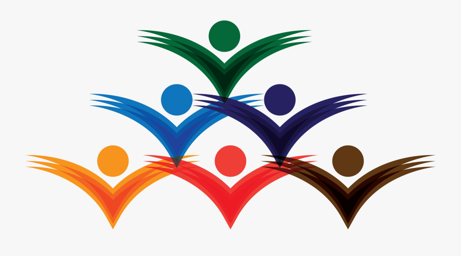 Free Community Logo Download, Transparent Clipart