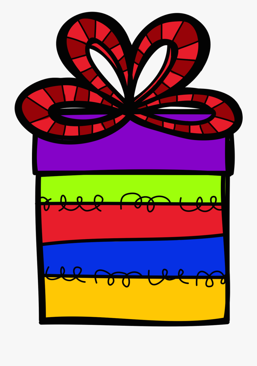 Creative Clips - Creative Clips Birthday Clipart, Transparent Clipart