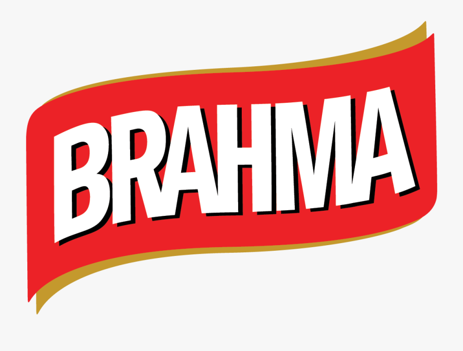 Brahma Beer Logo - Brahma Beer Logo Png, Transparent Clipart