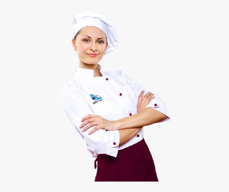 Waitress Png Image - Требуется Официант И Повар, Transparent Clipart