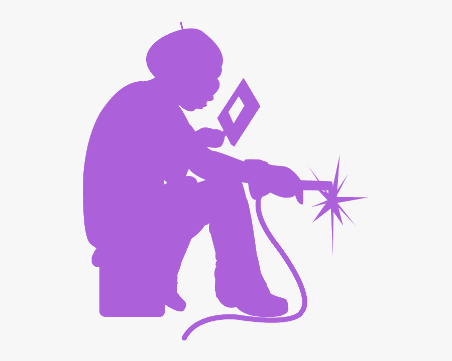 Spawacz Rysunek, Transparent Clipart