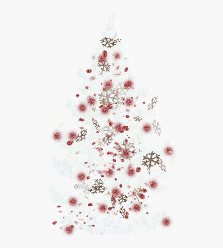 Transparent Clipart Weihnachtsbaum - Christmas Tree, Transparent Clipart