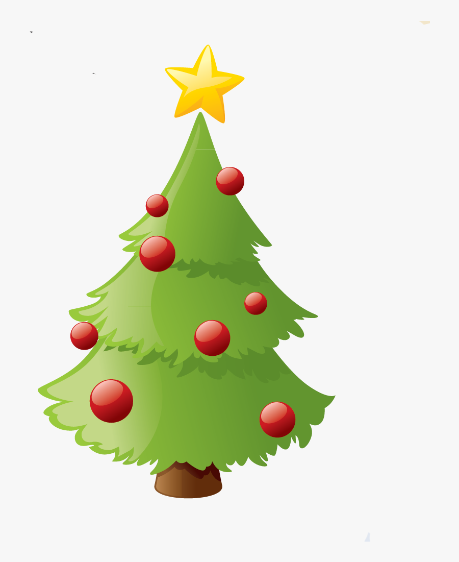 The Noblemen Toy Drive - Bent Christmas Tree Clipart, Transparent Clipart