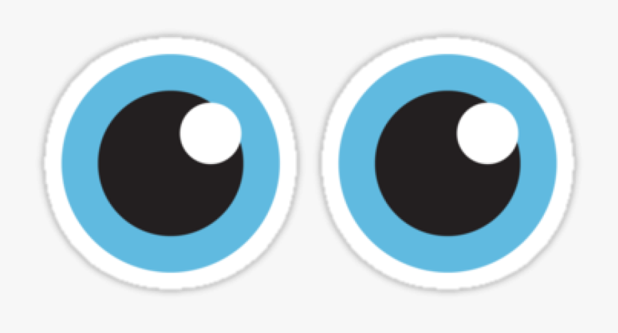 Googly Eyes Png Eyes Png Googleda Ara Eyes Pinterest - Circle, Transparent Clipart