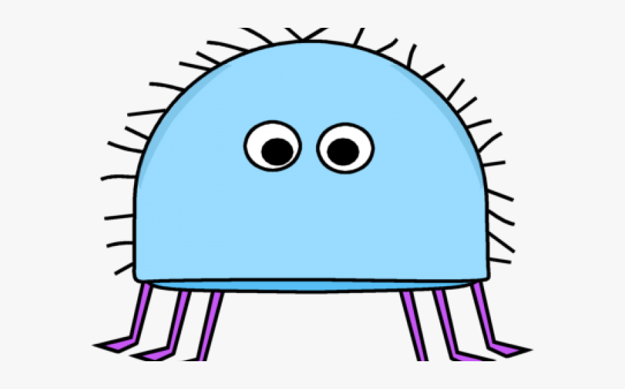 Blue Eyes Clipart Bug , Png Download - Little Apprentice Preschool, Transparent Clipart