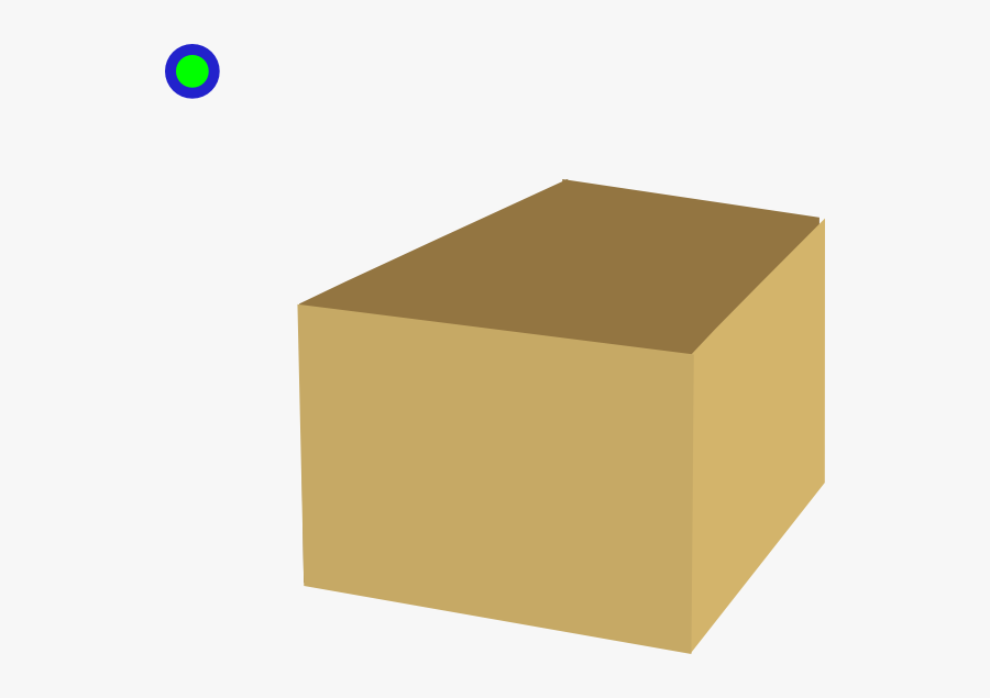 Box, Transparent Clipart