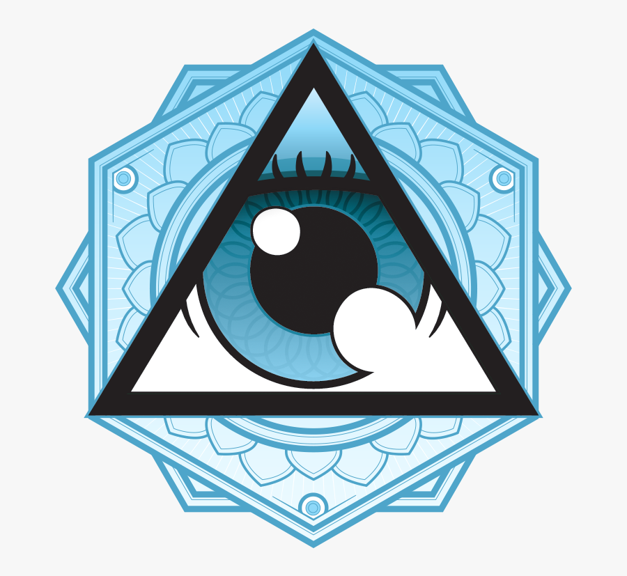 Eyes Clipart Third Eye, Transparent Clipart