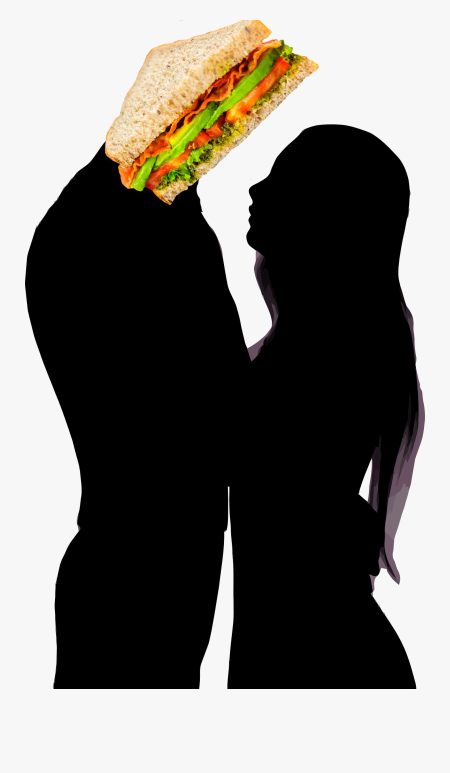 Satire Archeologist Discovers New Gender, Political - Gender In Satire, Transparent Clipart