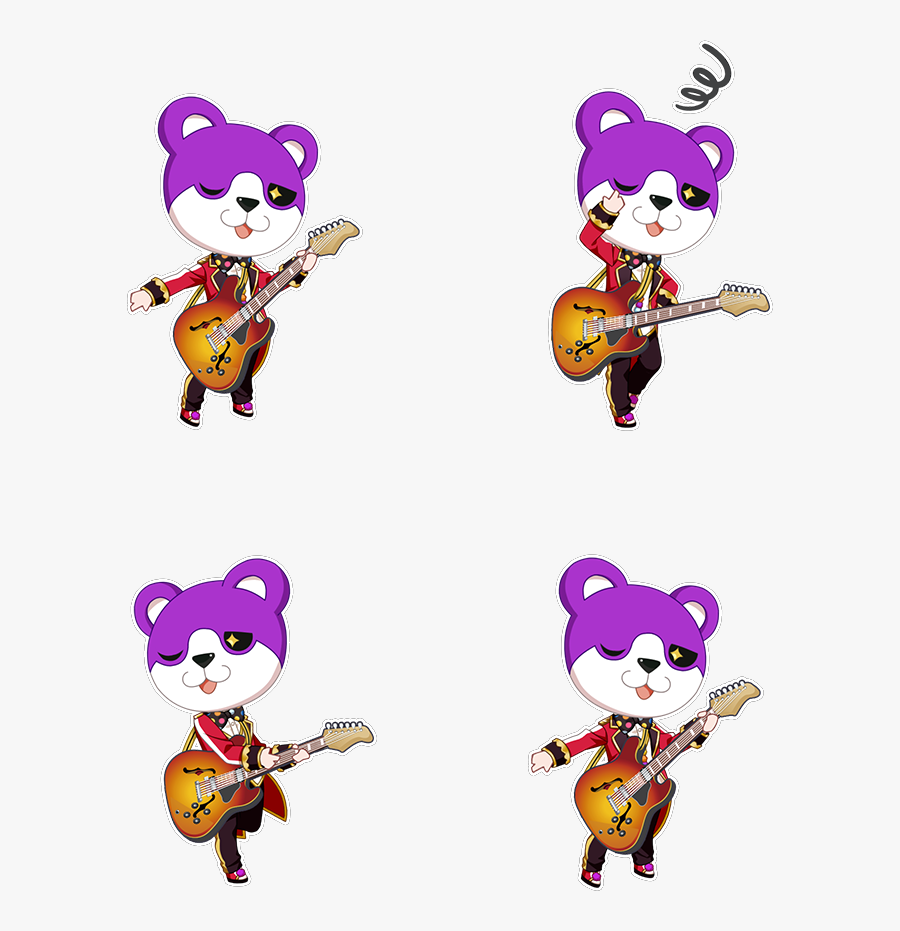 Here Are The Hello, Happy World April Fool"s Chibis - Kaoru April Fools, Transparent Clipart