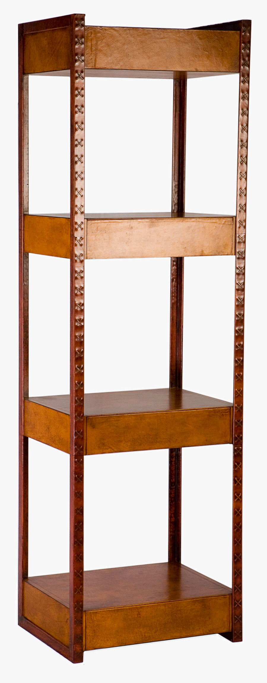 Transparent Book Shelf Png - Shelf, Transparent Clipart