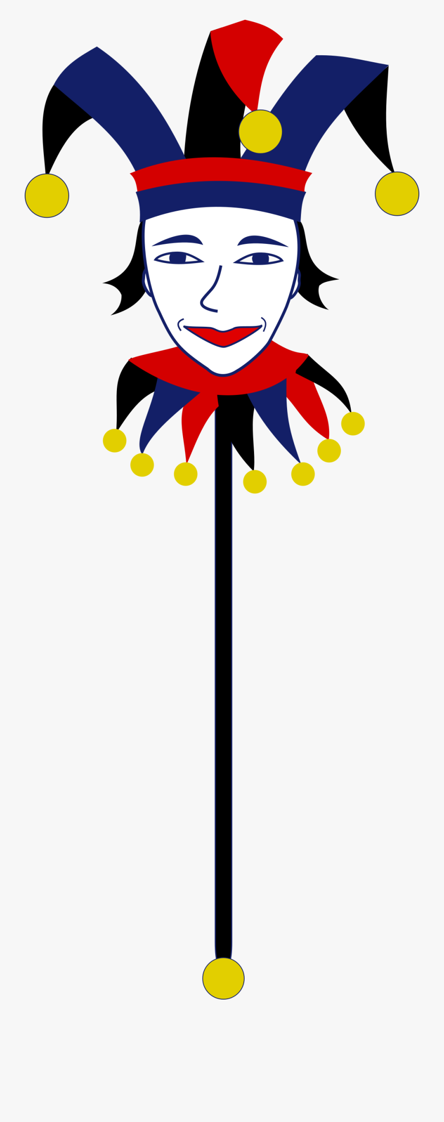 Transparent Riddler Clipart - April Fool Day Png, Transparent Clipart