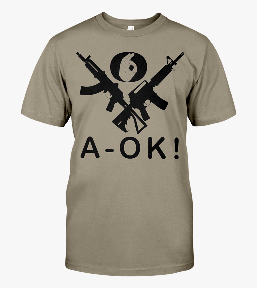 Transparent Ok Hand Png - T-shirt, Transparent Clipart