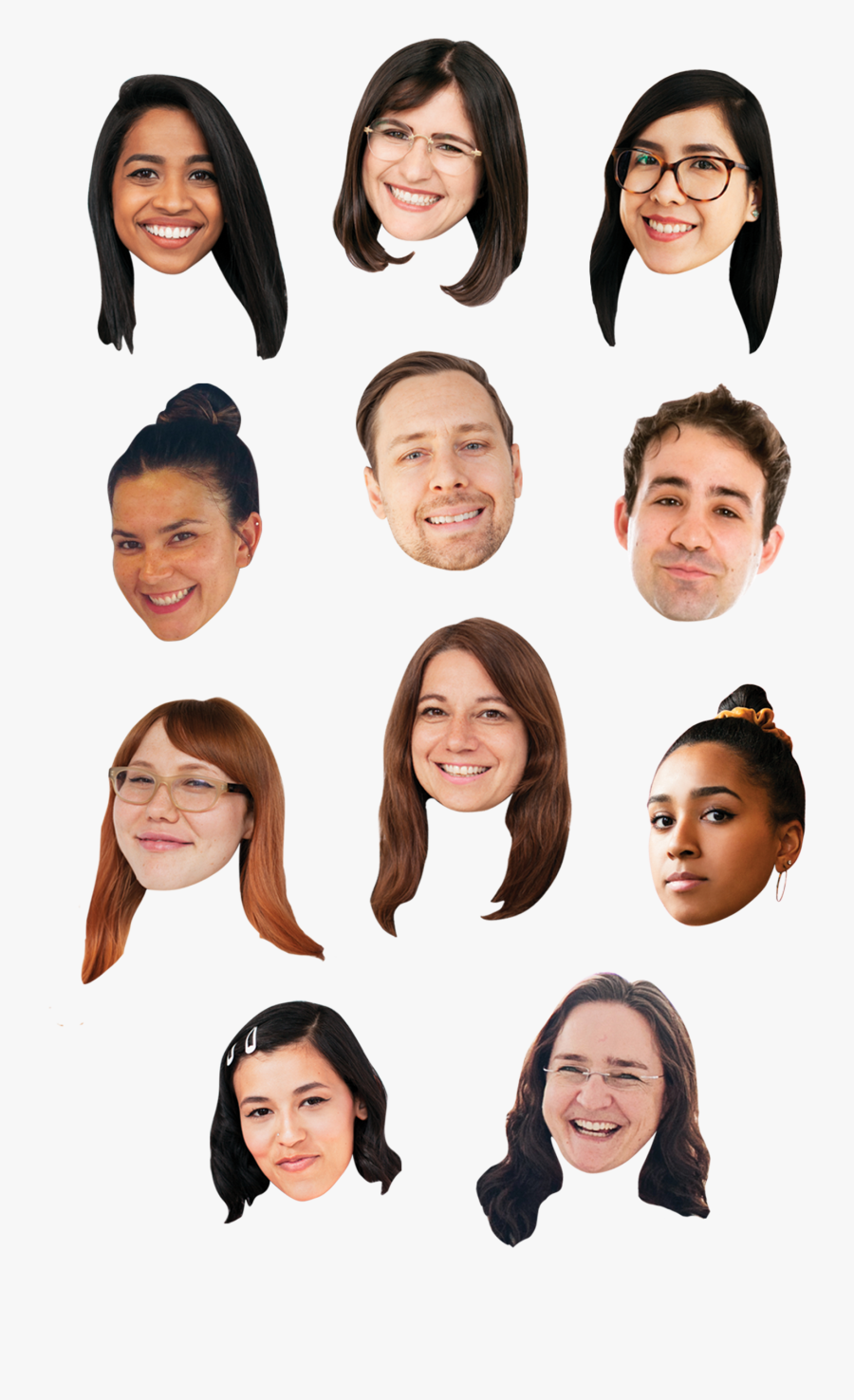 Friendship, Transparent Clipart