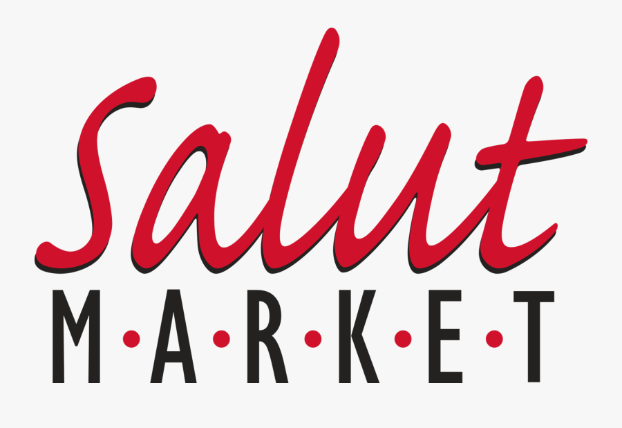 Find Your New Favorite Libation At Salut Market- Discover, Transparent Clipart