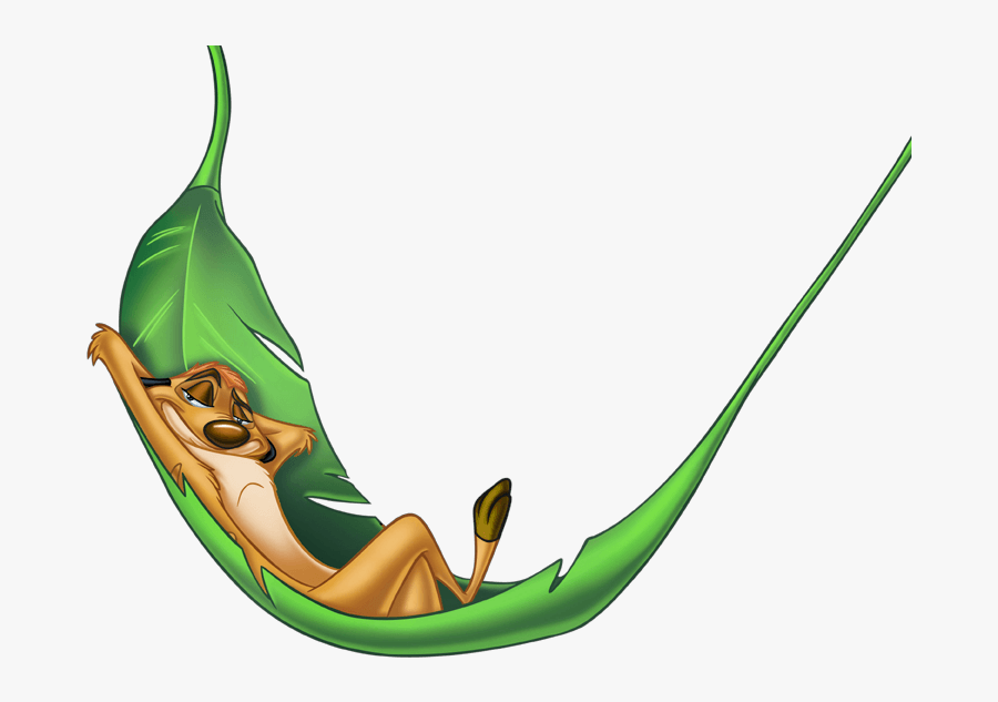 Timon Png Clipart Picture - Timon Png, Transparent Clipart