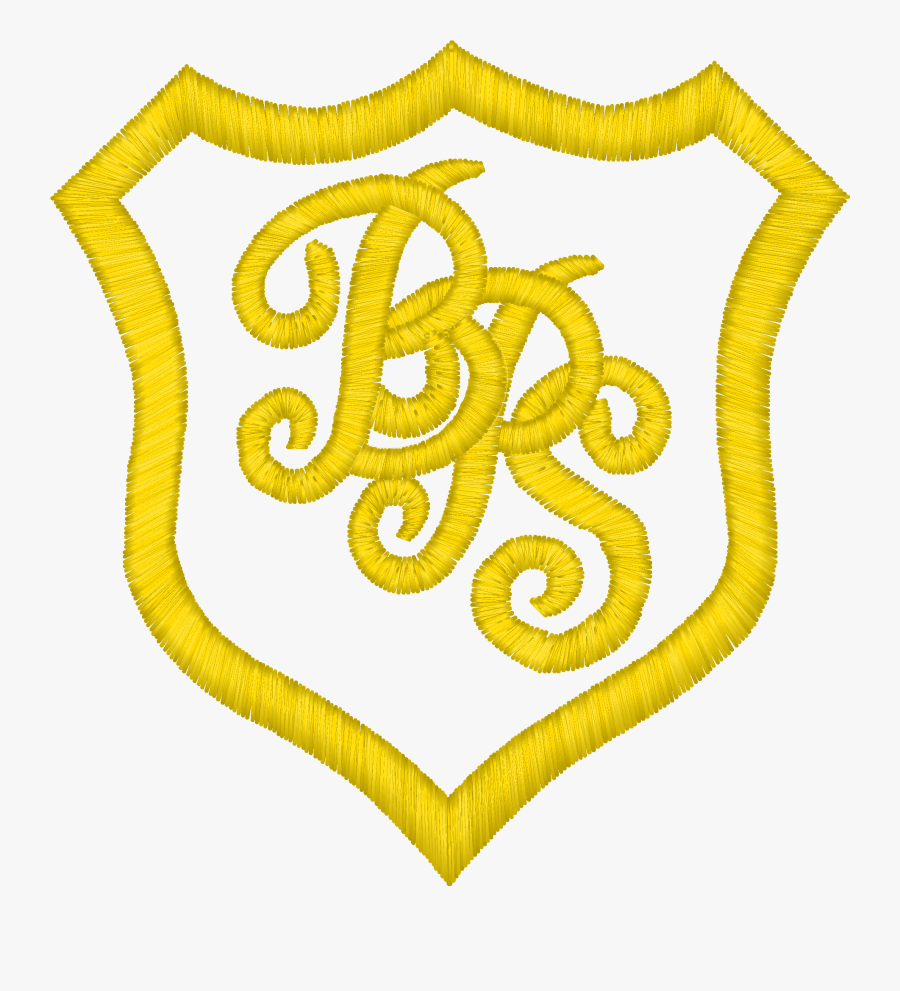 School Clipart Symbol Firrhill - Blackridge Primary School Logo, Transparent Clipart