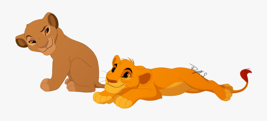 Mufasa Sarabi Tojo Simba King"s Folly - Mufasa The Lion King Cub, Transparent Clipart