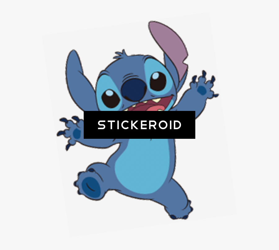 Simba Cartoons Disney King Lion The - Lilo And Stitch Character Cut Outs, Transparent Clipart
