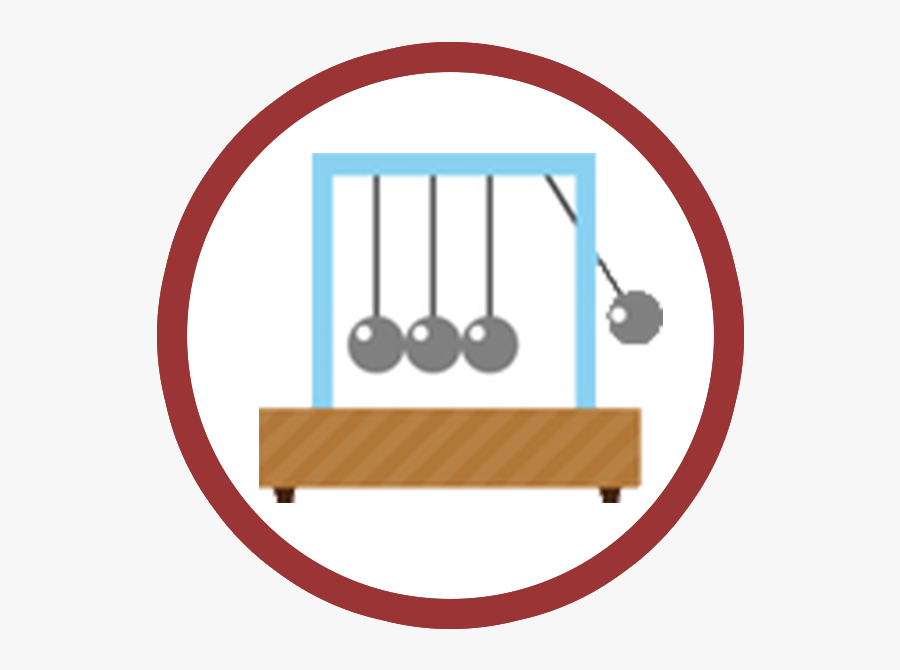 Stem Space Raf - Circle, Transparent Clipart