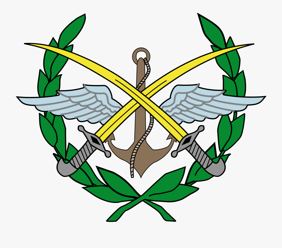 Syrian Armed Forces - Syrian Arab Army T 72, Transparent Clipart