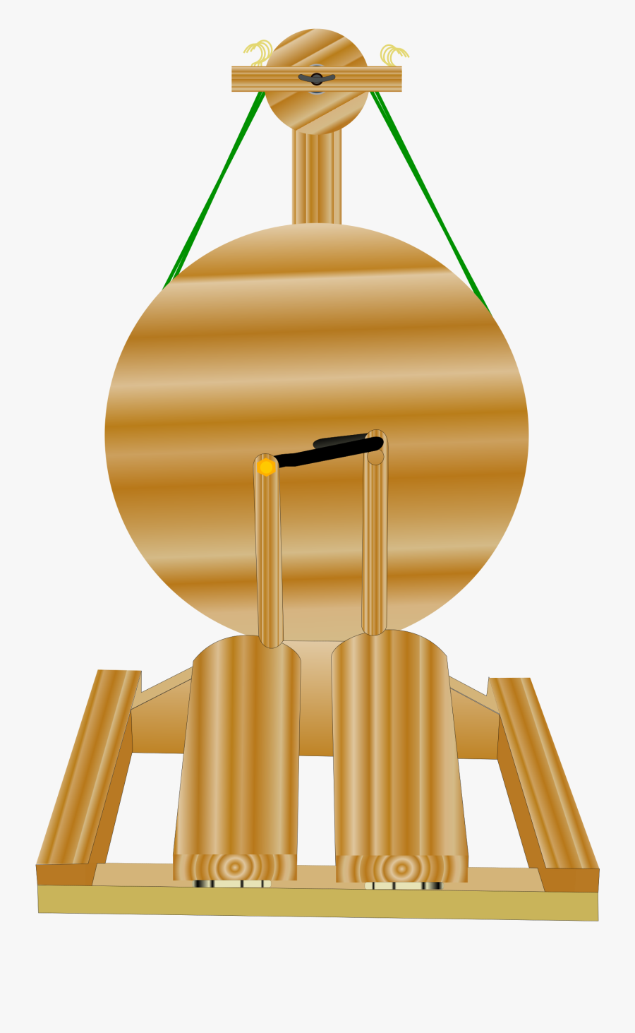 Wood,spinning Wheel,spinning - Icone Spinning Wheel Yarn, Transparent Clipart