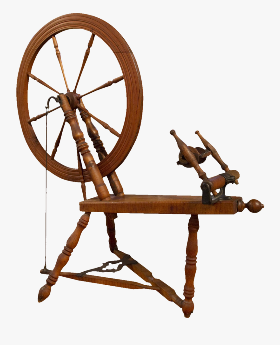 Spinning Wheel Transparent Image - Spinning Wheel No Background, Transparent Clipart