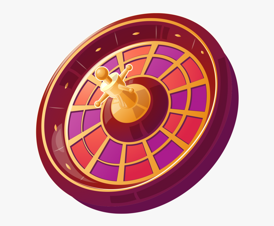 Spin The Wheel Png, Transparent Clipart