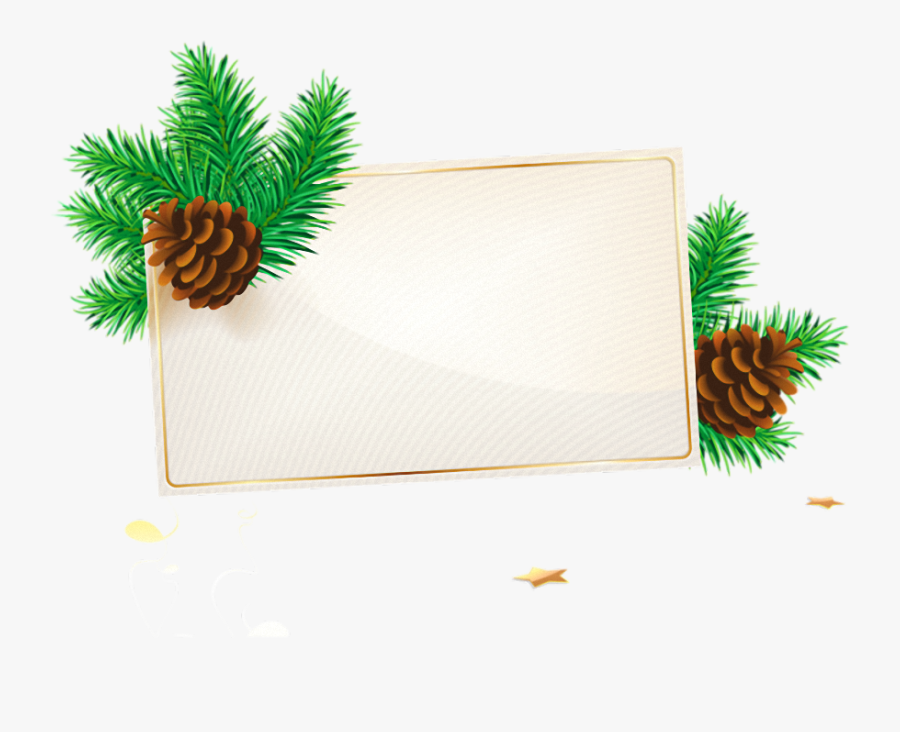 Cartoes Png De Natal, Transparent Clipart
