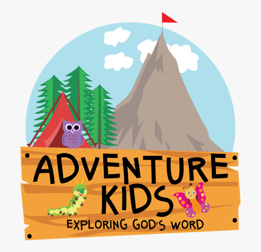 First Baptist Church Of Stonewall - Adventure For Kids, Transparent Clipart