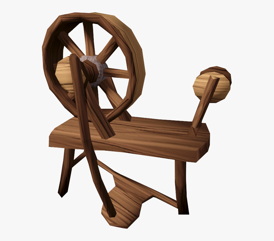 Spinning Wheel Png, Transparent Clipart