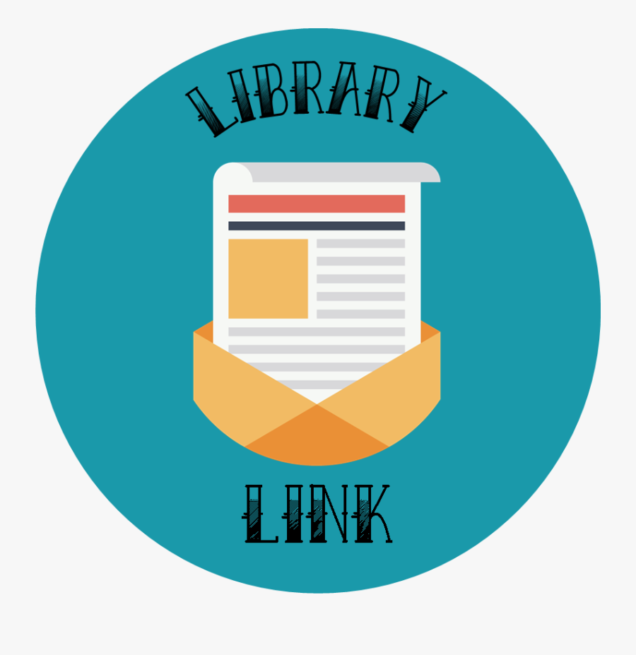 Stay Up To Date On All Library Events And News By Signing - Letter Of Credit Icon, Transparent Clipart